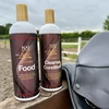 Kép 3/3 - Sheer Luxe Leather Cleanse & Condition- bőrtisztító és kondícionáló 500ml