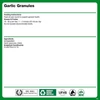 Kép 2/2 - Garlic fokhagyma granulátum 3kg
