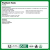 Kép 2/2 - Útifűmaghéj por 1kg (Psyllium Husk Powder)