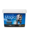 Kép 1/3 - Magic Powder 1,5 kg (Oulet)