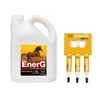 Kép 1/2 - Energia kupon (EnerG 2L + EnerG paszta 3x30ml)
