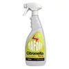 Kép 1/2 - Off Citronella Spray 750 ml