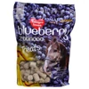 Kép 1/2 - Blueberry & Banana Treats jutalomfalat 1kg