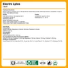 Kép 2/2 - Electro Lytes- Elektrolit folyadék 4 liter