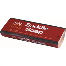 Saddle Soap 250gr