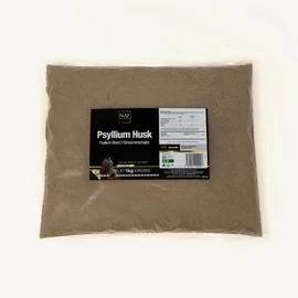 Útifűmaghéj por 1kg (Psyllium Husk Powder)