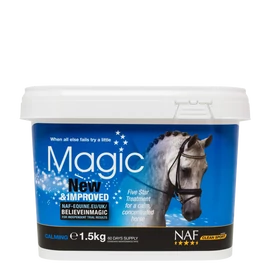 Magic Powder 1,5 kg (Oulet)