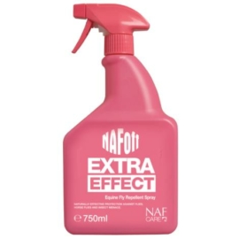 Off Extra Effect rovarriasztó spray 750 ml
