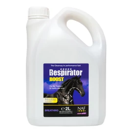 Respirator Boost Liquid 2 liter