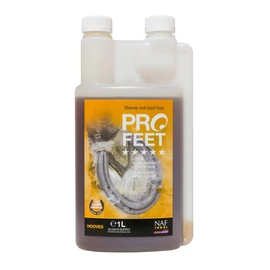 Pro Feet Liquid 1 liter (Outlet)