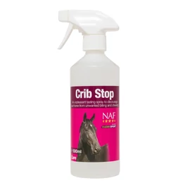 Crib Stop Spray 500ml