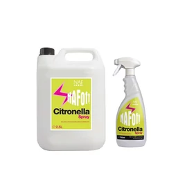 Citronella utántöltő kupon ( Citronella 750ml + Citronella 2.5 L )