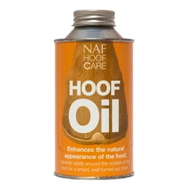 Hoof Oil 500ml