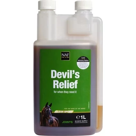 Devil's Relief 1 liter