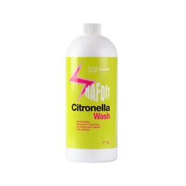 Off Citronella rovarriasztó lemosó 1L