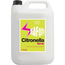 Off Citronella spray utántöltő 2.5 L
