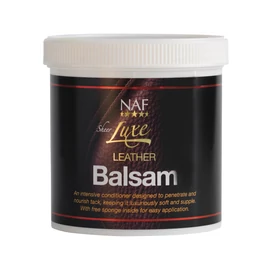 Sheer Luxe Leather Balzsam 400g