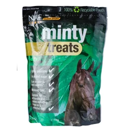 Minty Treats jutalomfalat 1 kg