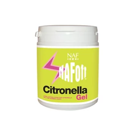 Off Citronella Gél 750 ml