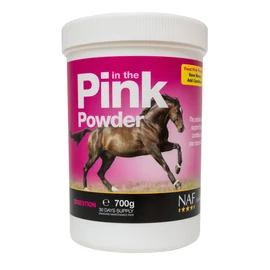 Pink Powder 700g