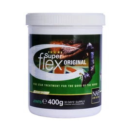 Superflex por 400g