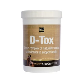 D-Tox 500g