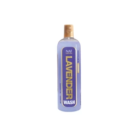 Lavender Wash 500ml