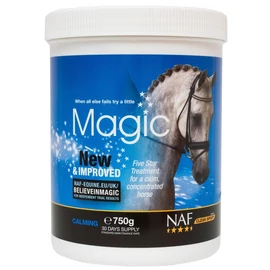 Magic Powder 750gr