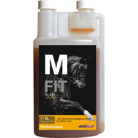 MFit 1 liter