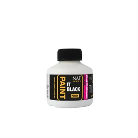 Paint It Black - fekete patalakk 250ml