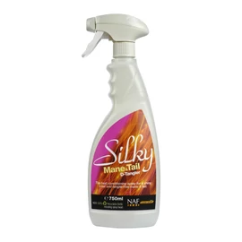 Silky Mane & Tail D-Tangler sörényfény 750 ml