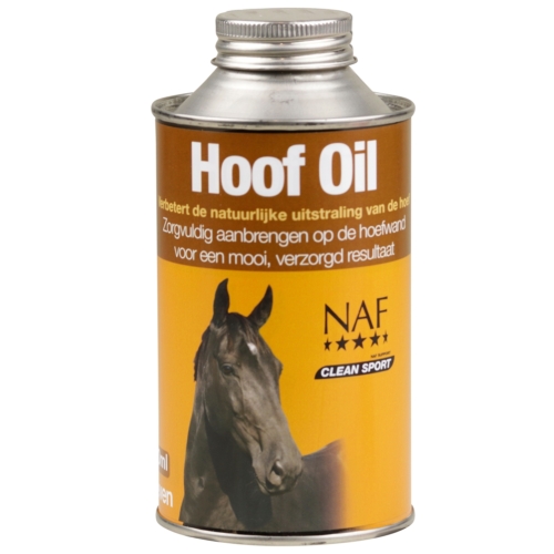 Hoof Oil 500ml