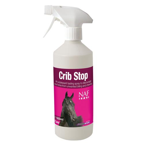 Crib Stop Spray 500ml
