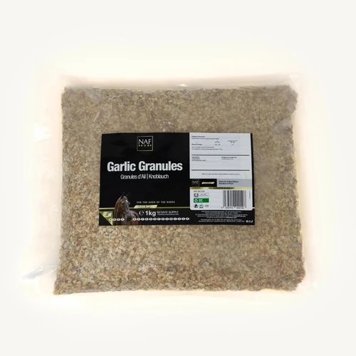 Garlic fokhagyma granulátum 1kg