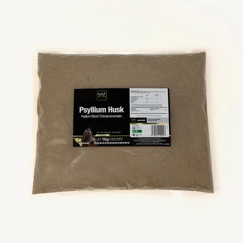Útifűmaghéj por 1kg (Psyllium Husk Powder)