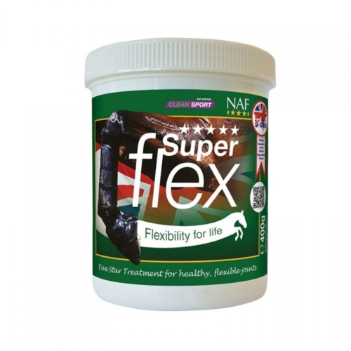 Superflex Senior 1,98 Kg
