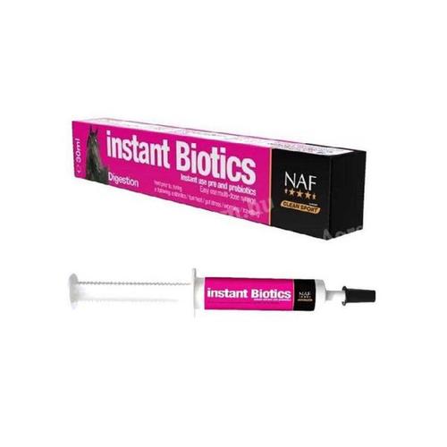 Instant Biotics paszta 30ml