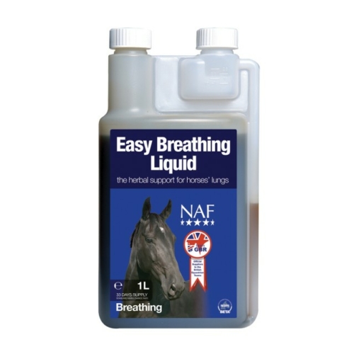 Easy Breathing Liquid 1 liter