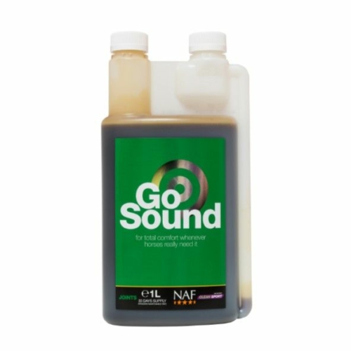 Go Sound/ Comfort 1L