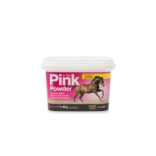 Pink Powder 700g