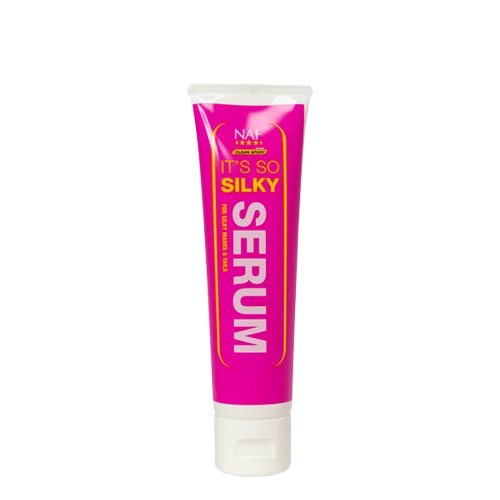 Silky Serum 100ml