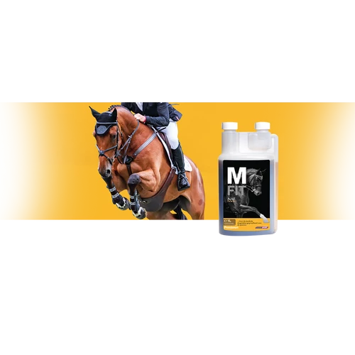 MFit 1 liter