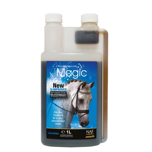 Magic Liquid 1liter