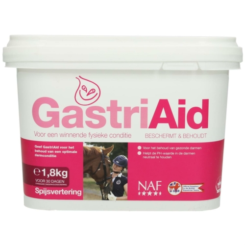 GastriAid Powder 1,8 kg