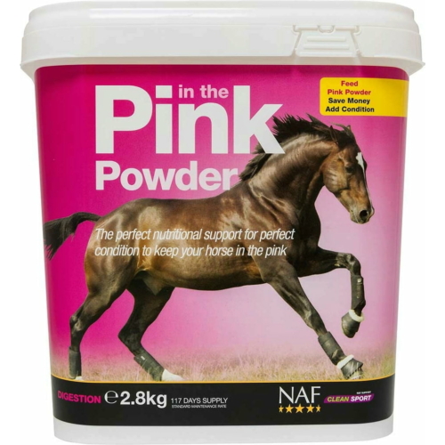 Pink Powder 2.8kg