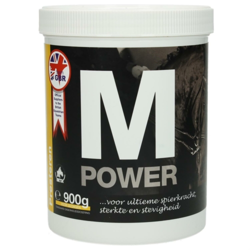M Powder 900gr