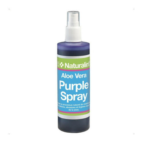 Naturalix Purple Spray 240ml