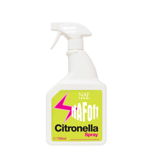 Off Citronella Spray 750 ml