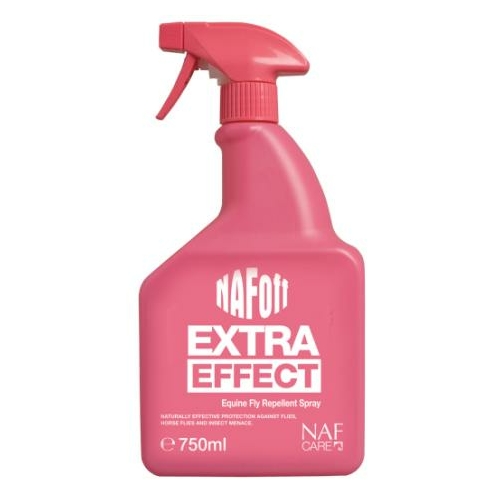 Off Extra Effect rovarriasztó spray 750 ml