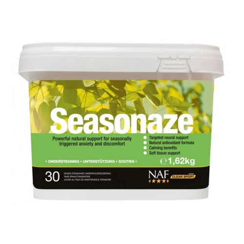 Seasonaze 1,62 kg